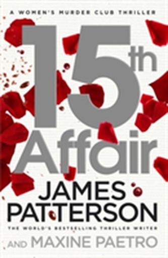 15th Affair 15th Affair