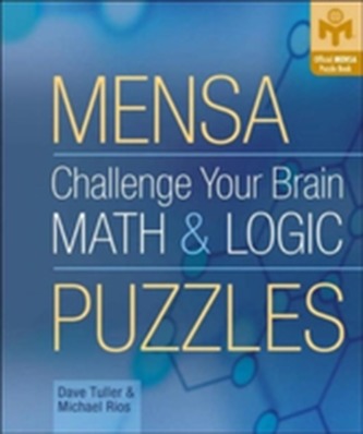 Challenge Your Brain Math & Logic Puzzles