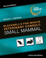 Blackwell's Five-Minute Veterinary Consult