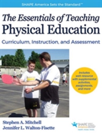 The Essentials of Teaching Physical Education