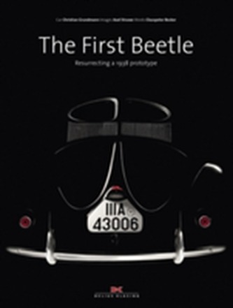 The First Beetle The First Beetle