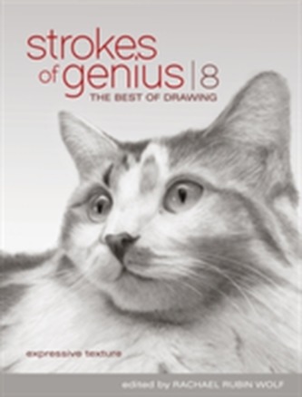 Strokes of Genius 8-Expressive Texture