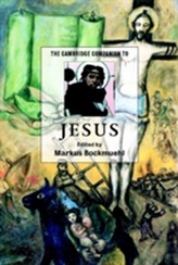 The Cambridge Companion to Jesus