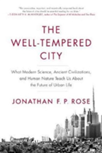 The Well-Tempered City