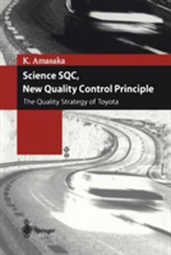 Science SQC, New Quality Control Principle