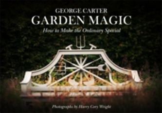 George's Magic Garden