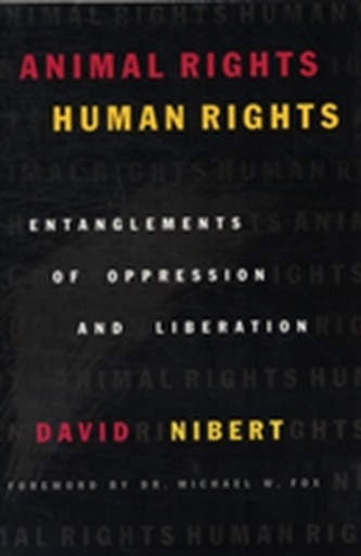 Animal Rights/Human Rights