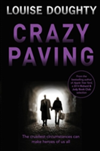 Crazy Paving