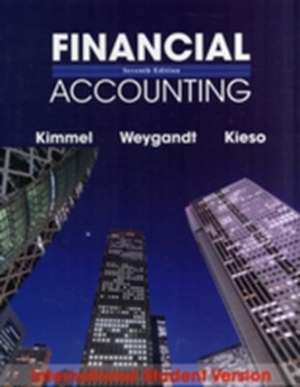 Financial Accounting