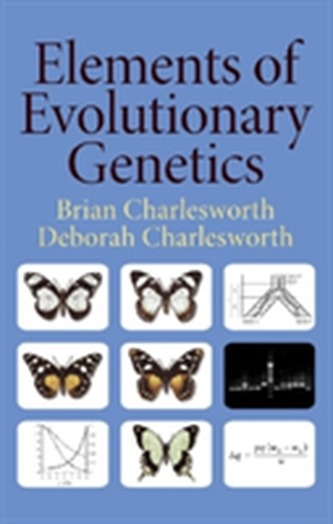 Elements of Evolutionary Genetics Elements of Evolutionary Genetics