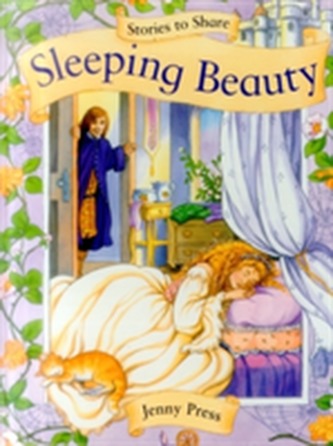 Stories to Share: Sleeping Beauty (Giant Size) Stories to Share: Sleeping Beauty (Giant Size)