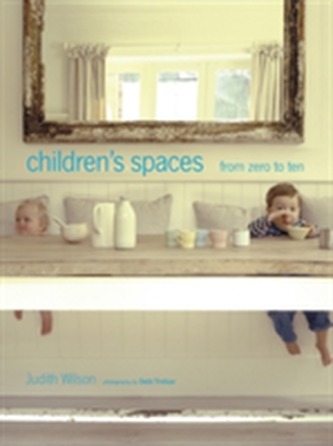 Children's Spaces 0-10