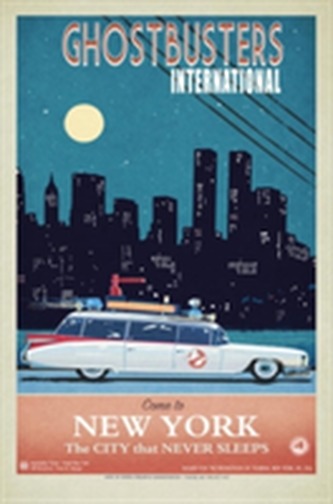 Ghostbusters International Volume 2