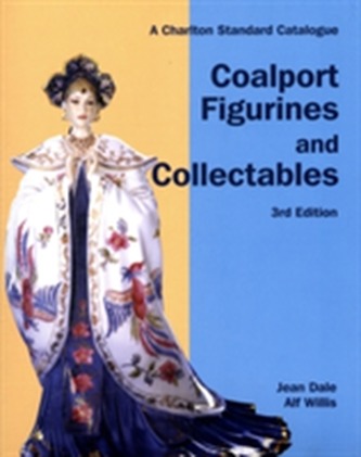 Coalport Figurines and Collectables