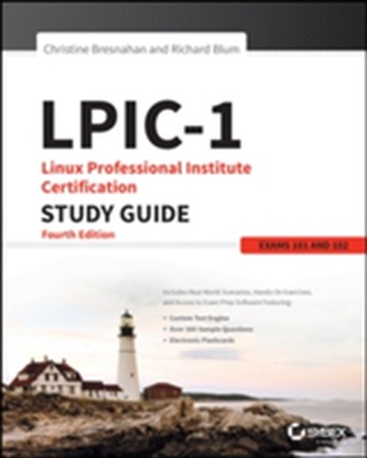 LPIC-1 Linux Professional Institute Certification Study Guide LPIC-1 Linux Professional Institute Certification Study Guide