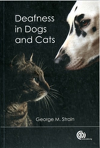 Deafness in Dogs and Cats