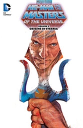 Masters Of The Universe Vol. 2