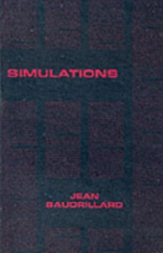Simulations Simulations