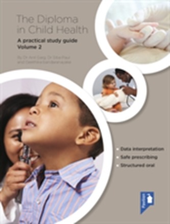 The Diploma in Child Health The Diploma in Child Health