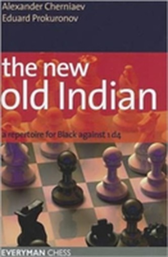 The New Old Indian