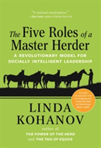 The Five Roles of a Master Herder
