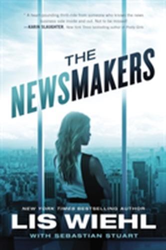 The Newsmakers