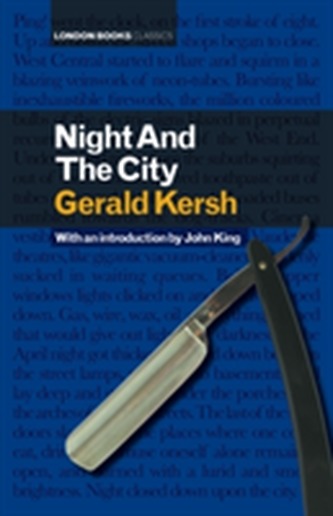 Night And The City