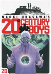Naoki Urasawa's 20th Century Boys, Vol. 20