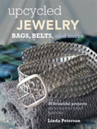 Upcycled Jewelry Upcycled Jewelry