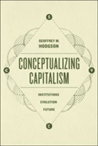 Conceptualizing Capitalism