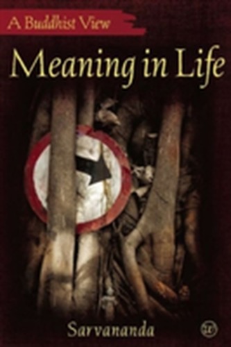 Meaning in Life Meaning in Life