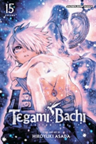 Tegami Bachi, Vol. 15 Tegami Bachi, Vol. 15