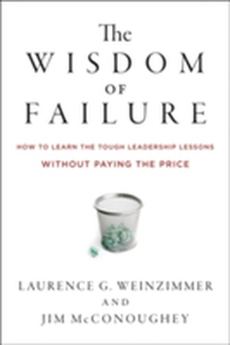 The Wisdom of Failure
