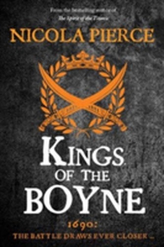 Kings of the Boyne