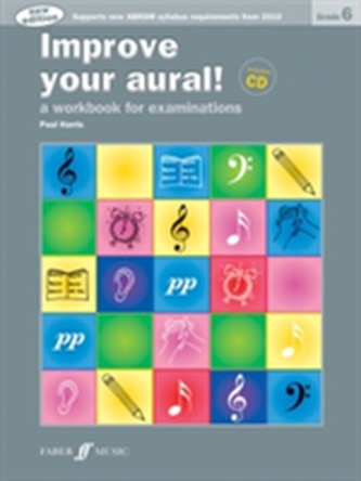 Improve Your Aural Grade 6