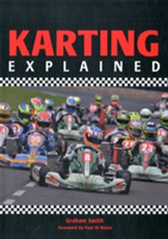 Karting Explained Karting Explained