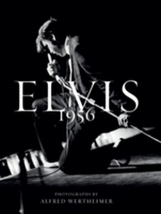 Elvis 1956