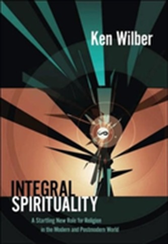 Integral Spirituality