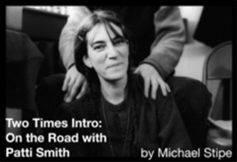 Two Times Intro
