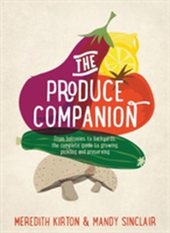 The Produce Companion The Produce Companion