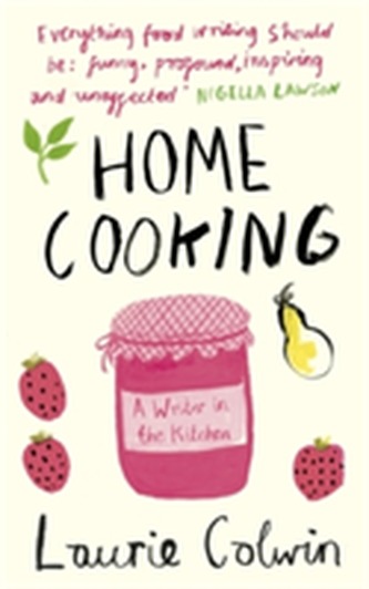 Home Cooking Home Cooking