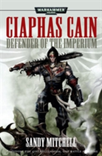 Defender of the Imperium