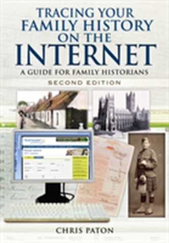 Tracing Your Family History on the Internet Tracing Your Family History on the Internet