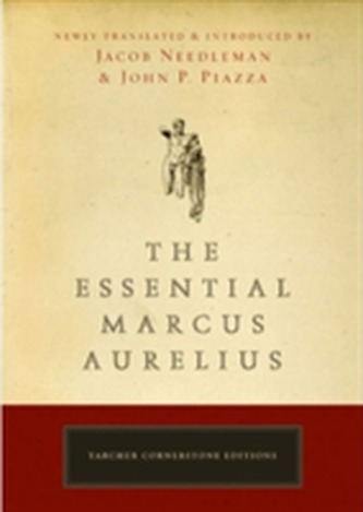 Essential Marcus Aurelius