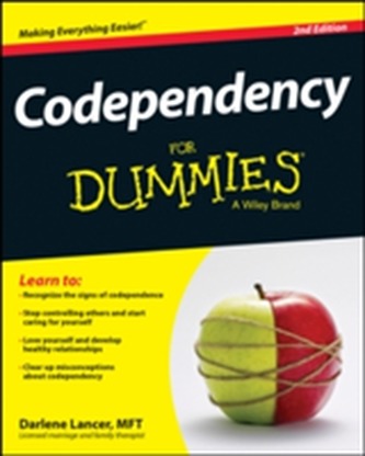 Codependency for Dummies, 2nd Edition Codependency for Dummies, 2nd Edition