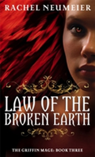 Law Of The Broken Earth Law Of The Broken Earth