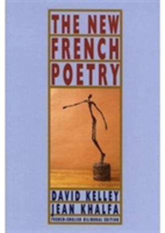 The New French Poetry