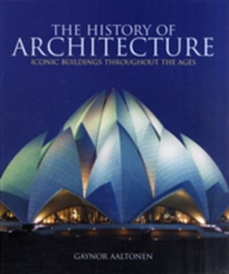 The History of Architecture