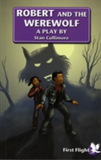 Robert and the Werewolf