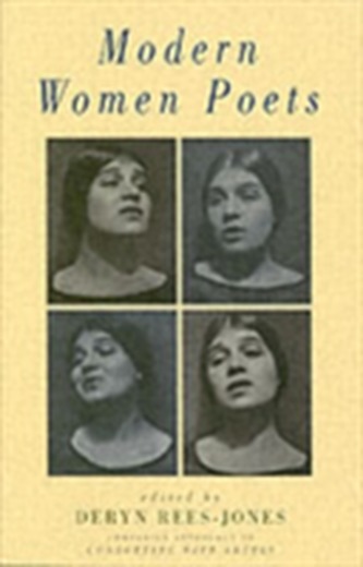 Modern Women Poets